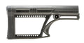 Luth-AR MBA-2 Skullaton Rifle Buttstock - Black
