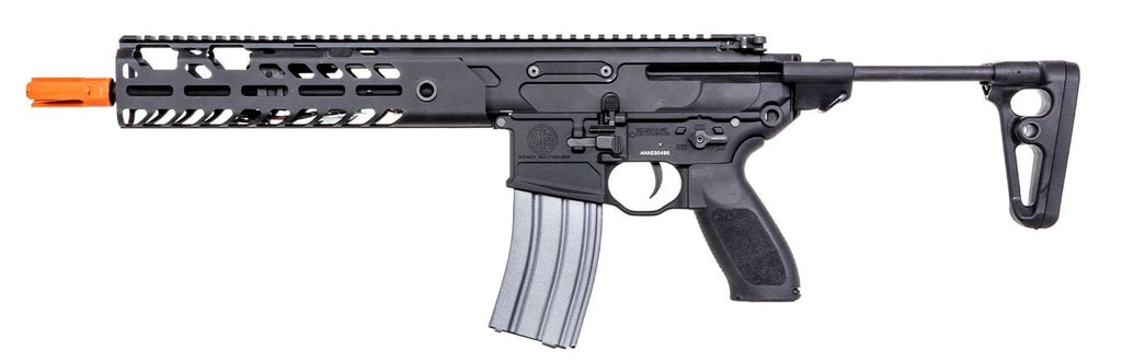 SIG SAUER ProForce MCX VIRTUS 11.5 Inch PDW Airsoft AEG