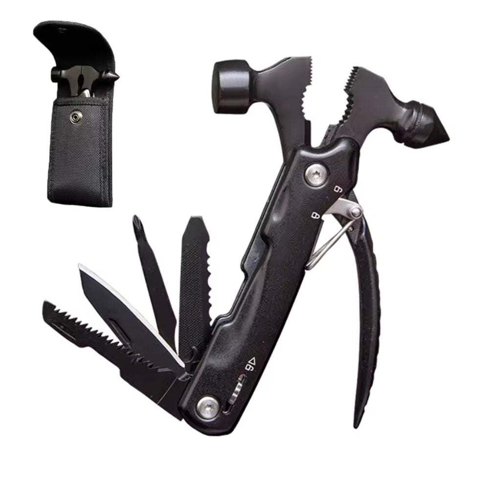 12-in-1 Multi-Tool