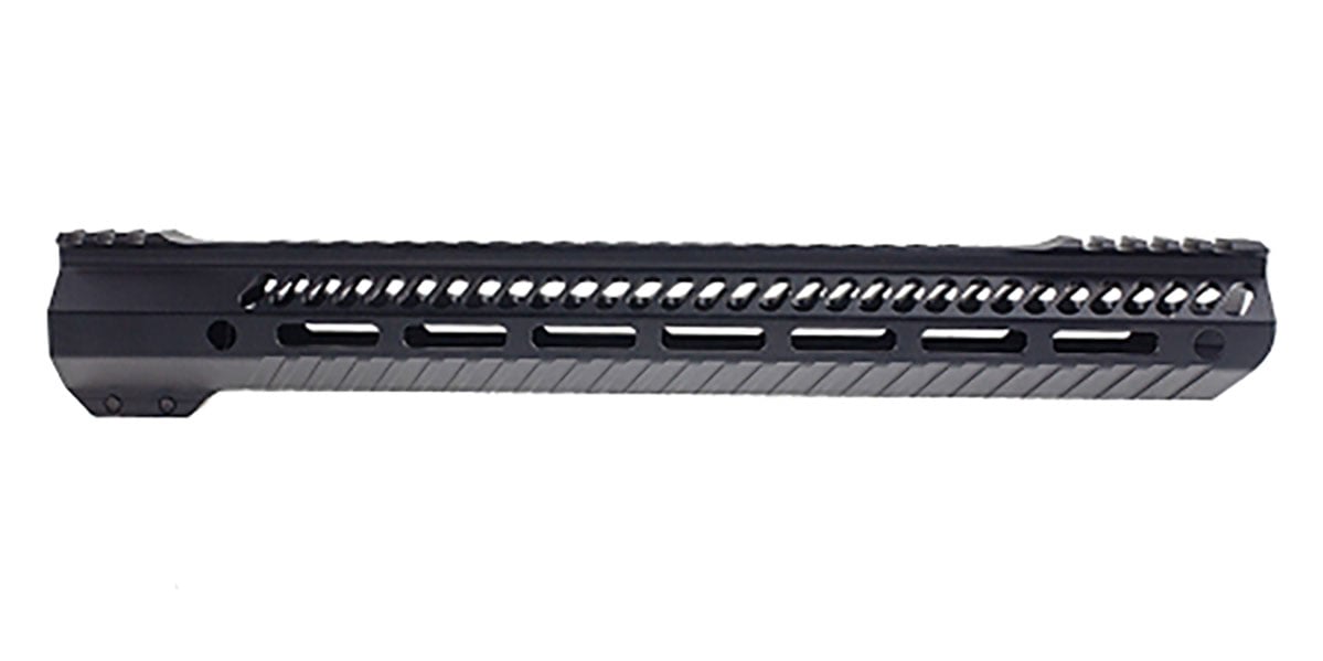 Davidson Defense Avalon 15" AR-15 M-LOK Handguard