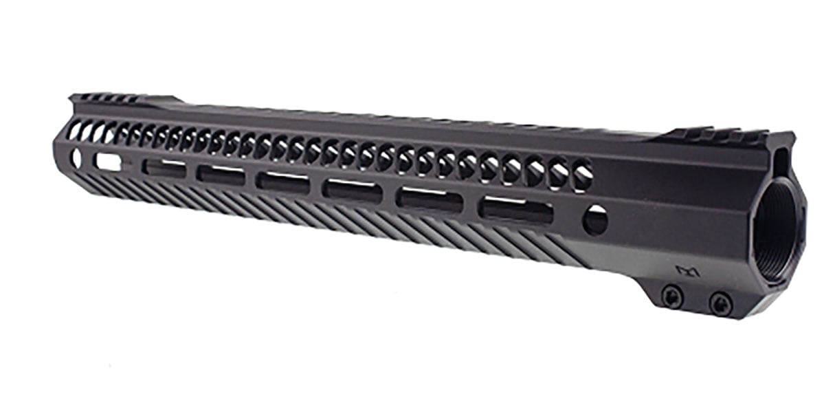 Davidson Defense Avalon 15" AR-15 M-LOK Handguard