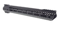 Davidson Defense Avalon 15" AR-15 M-LOK Handguard
