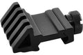 NcSTAR 45-Degree Offset Weaver/Picatinny Rail Mount