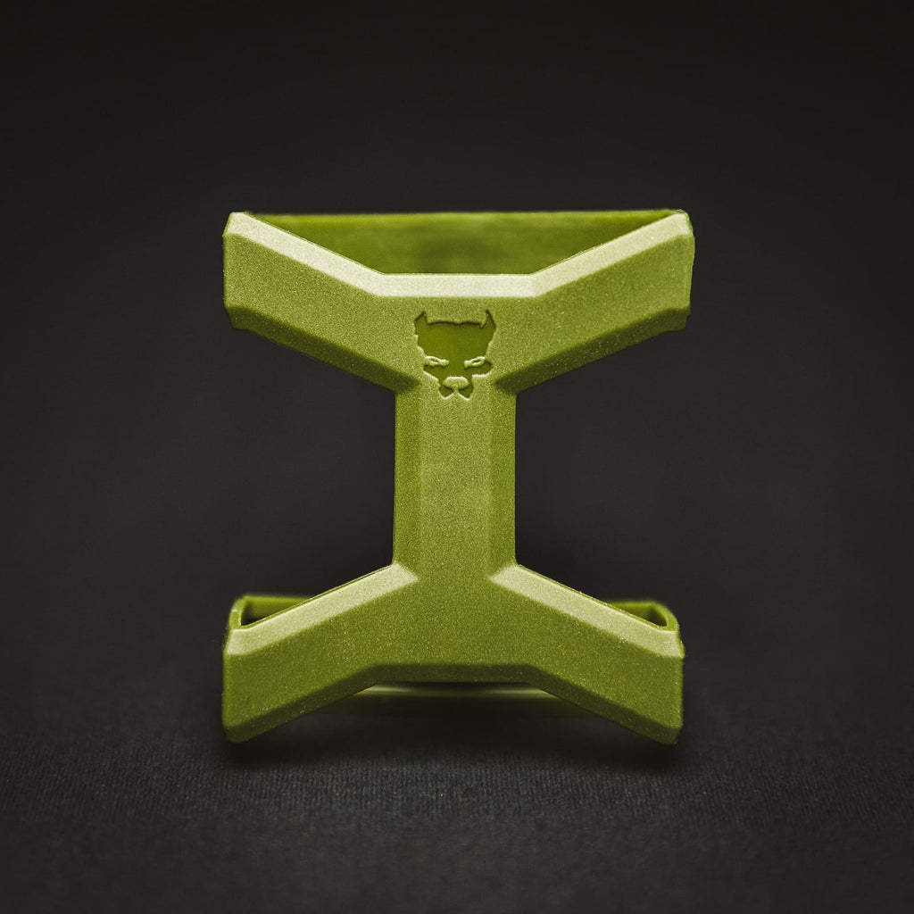 Universal Mag Carrier Silicone Band