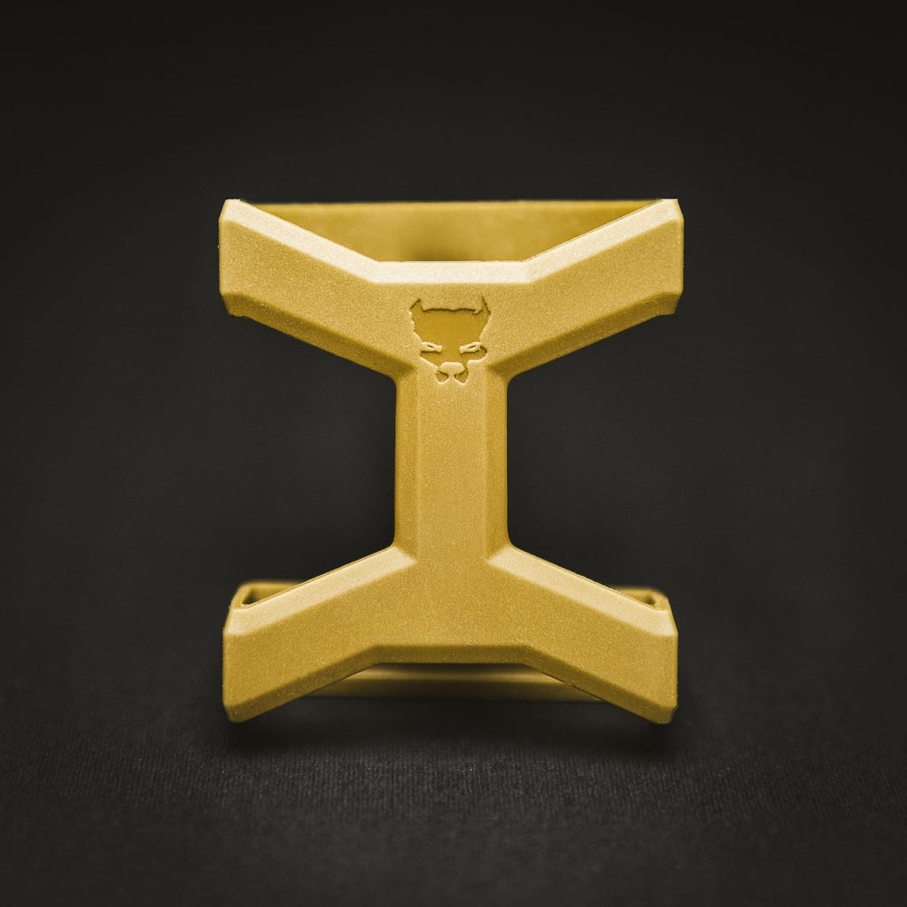 Universal Mag Carrier Silicone Band