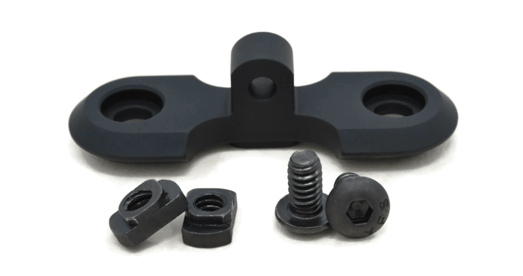 STNGR M-LOK Bipod Adapter Mount