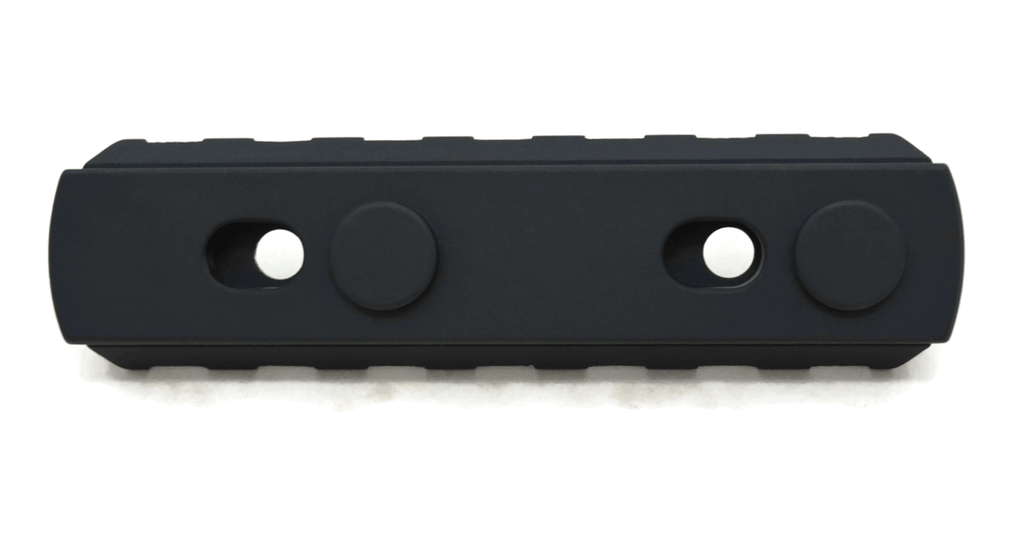 STNGR KeyMod 7-Slot Picatinny Rail Section