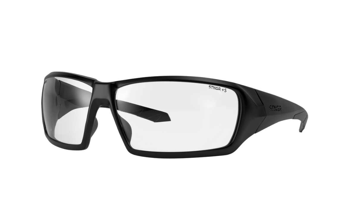 STNGR Ridge Ballistic Sunglasses - L/XL