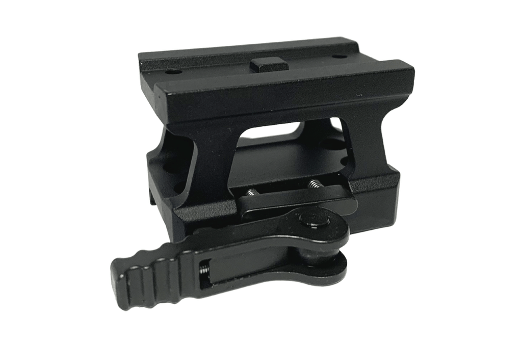 STNGR Quick Detach T1/T2 Lower 1/3 Co-Witness Mount