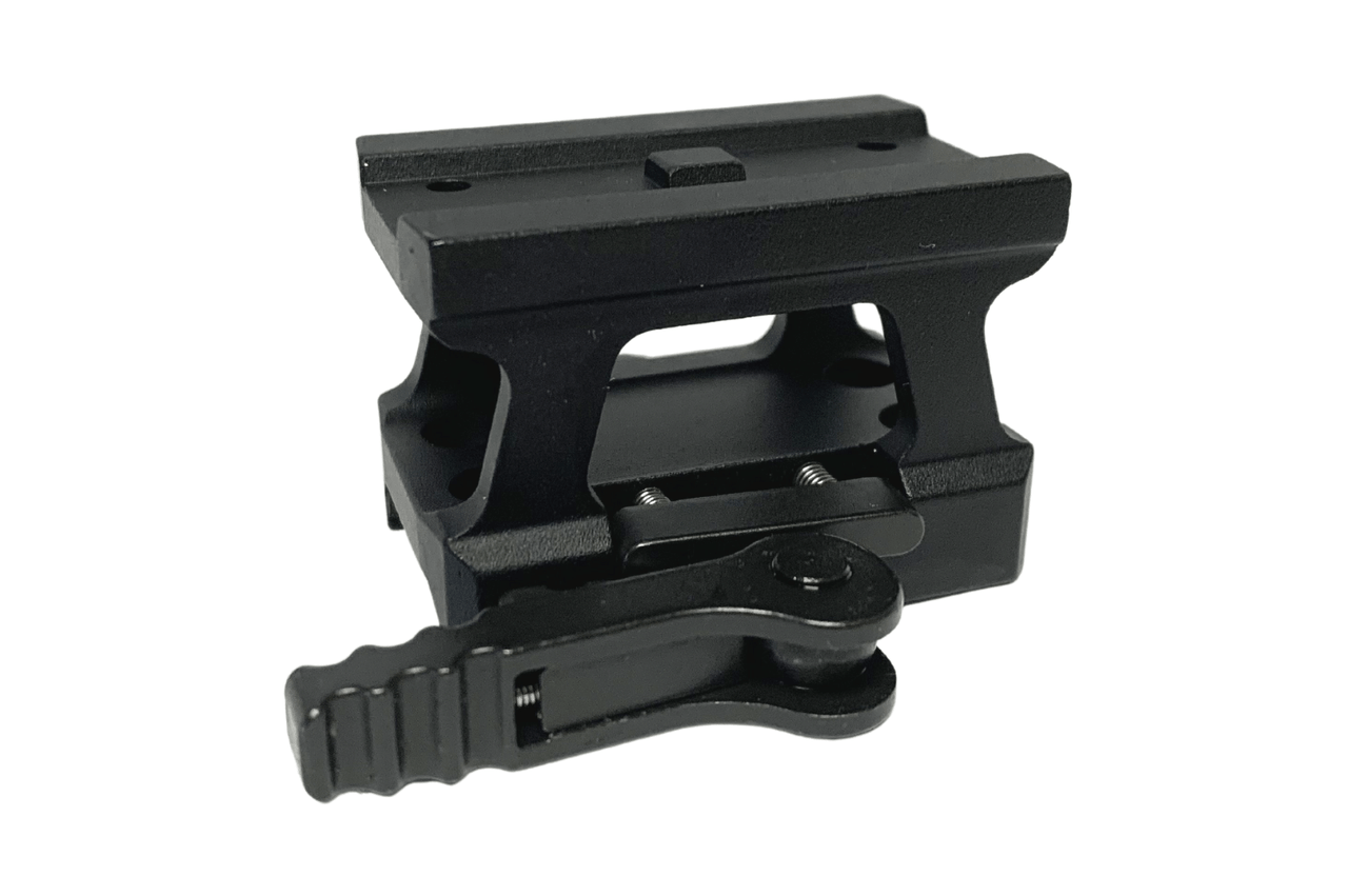STNGR Quick Detach T1/T2 Lower 1/3 Co-Witness Mount