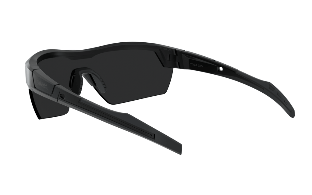 STNGR Lo-Drag Ballistic Sunglasses - M/L