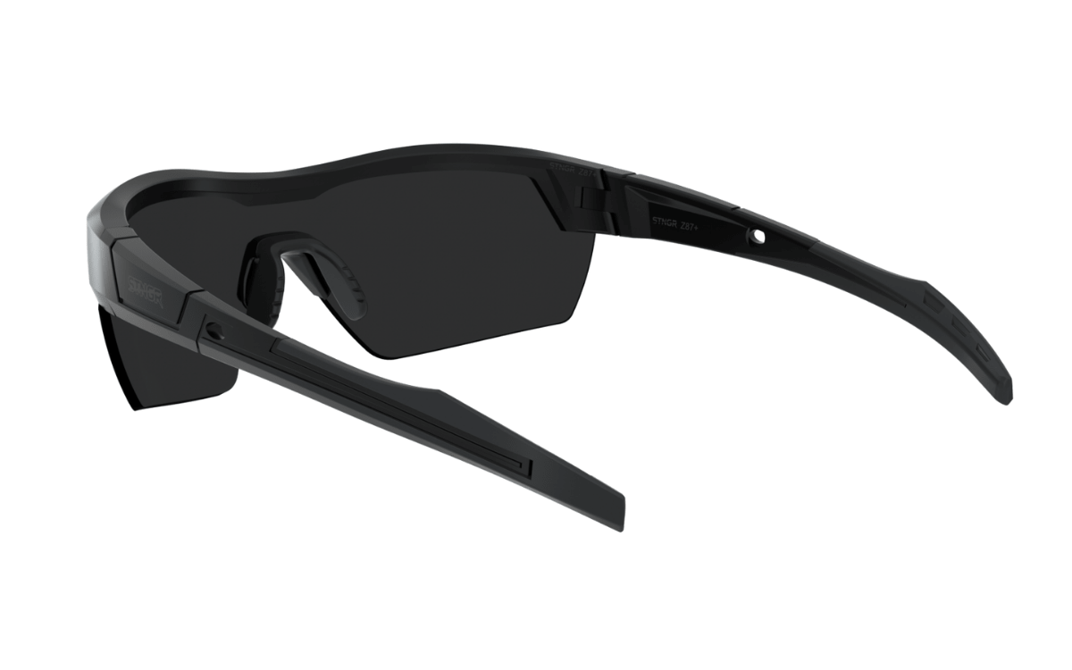 STNGR Lo-Drag Ballistic Sunglasses - M/L