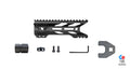 STNGR HWK M-LOK Free Float AR-15 Handguard
