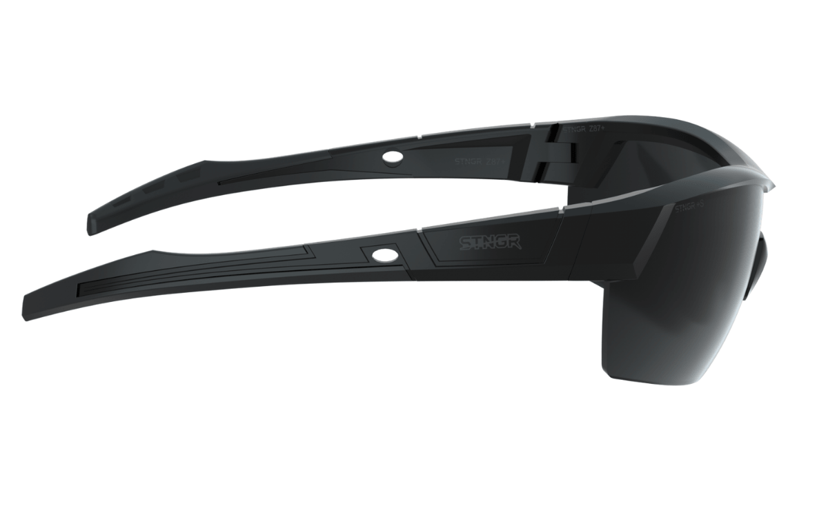 STNGR Lo-Drag Ballistic Sunglasses - M/L