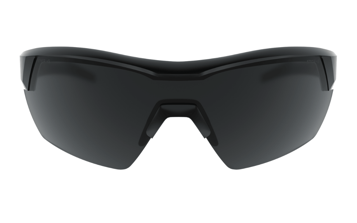 STNGR Lo-Drag Ballistic Sunglasses - M/L