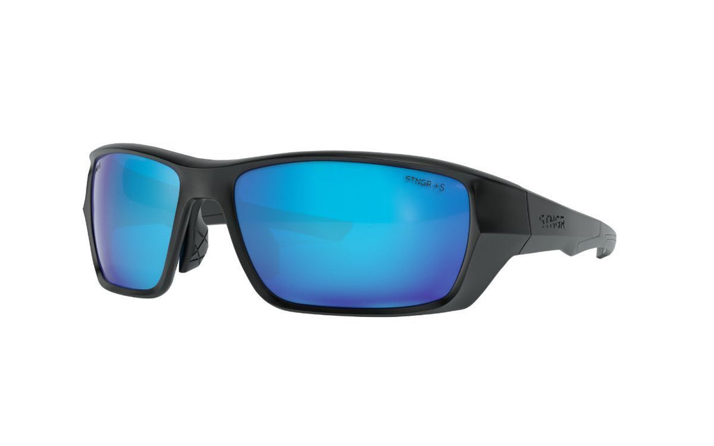 STNGR Alpine Ballistic Sunglasses - M/L