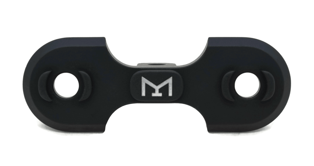 STNGR M-LOK Bipod Adapter Mount