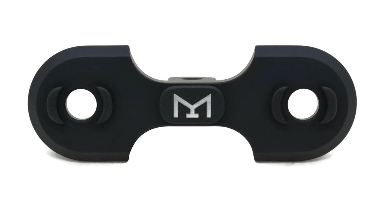 STNGR M-LOK Bipod Adapter Mount