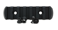 STNGR KeyMod 7-Slot Picatinny Rail Section