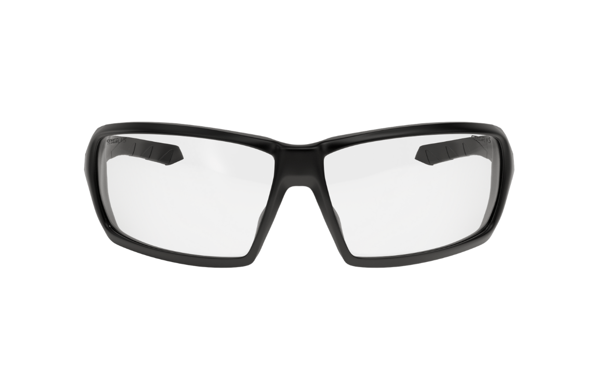 STNGR Ridge Ballistic Sunglasses - L/XL