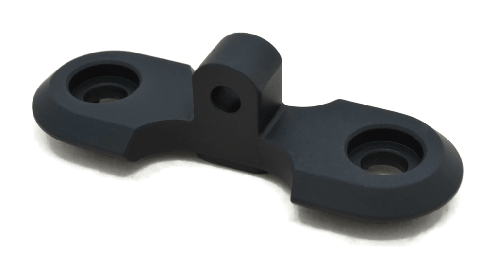 STNGR M-LOK Bipod Adapter Mount