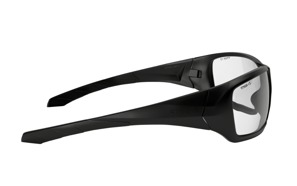 STNGR Ridge Ballistic Sunglasses - L/XL