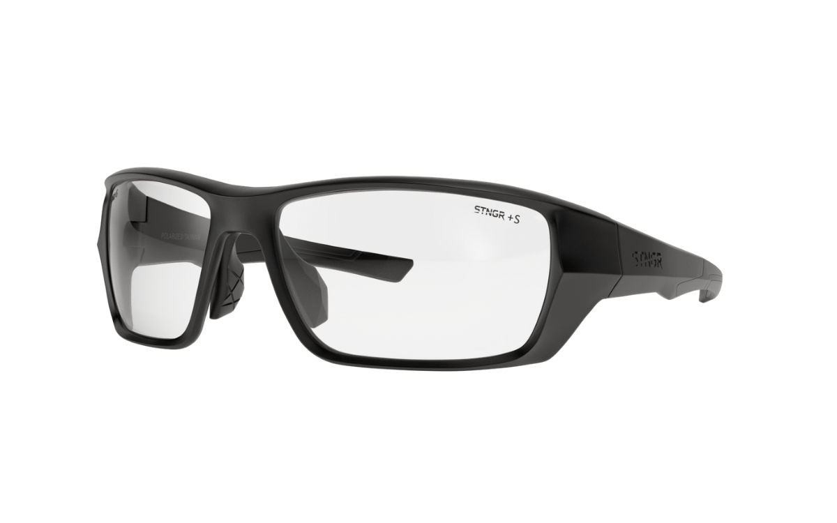 STNGR Alpine Ballistic Sunglasses - M/L