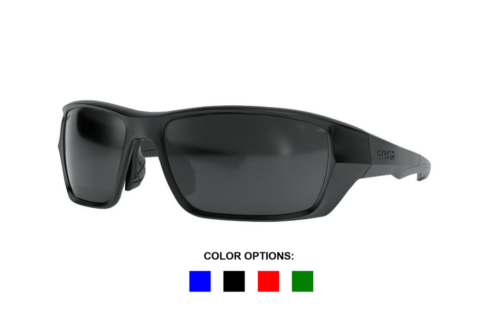 STNGR Alpine Ballistic Sunglasses - M/L