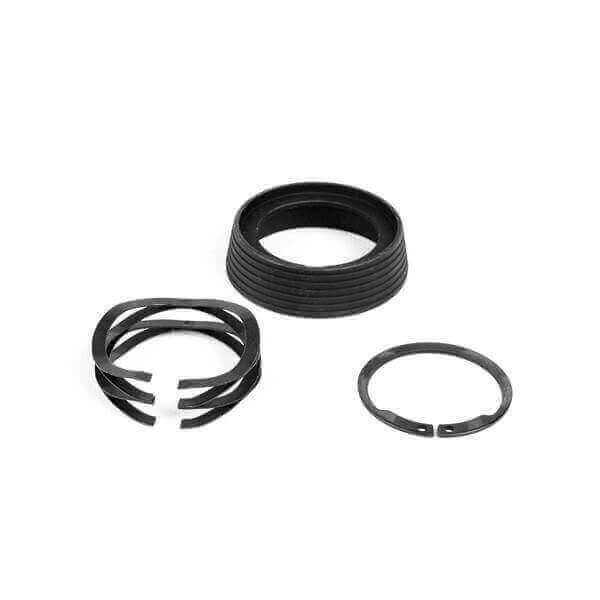 AT3 AR-15 Barrel Nut & Delta Ring Assembly