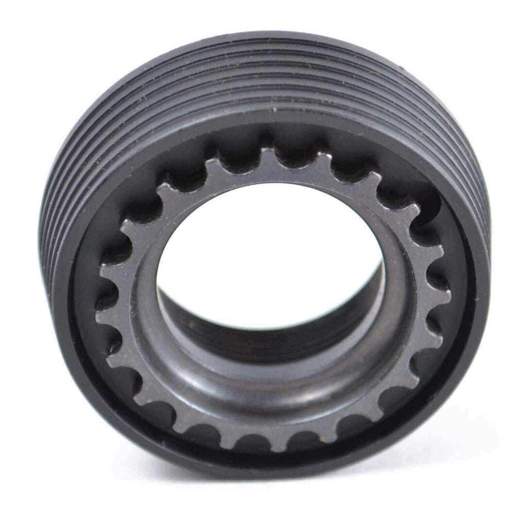AT3 AR-15 Barrel Nut & Delta Ring Assembly