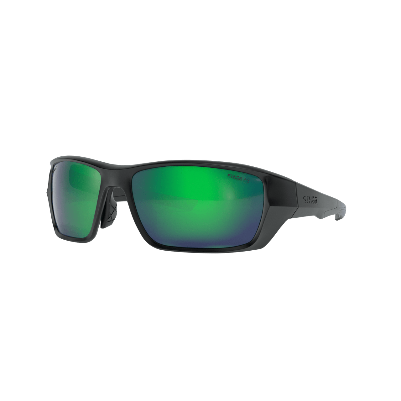 STNGR Alpine Ballistic Sunglasses - M/L
