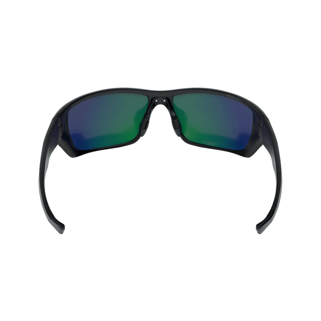 STNGR Alpine Ballistic Sunglasses - M/L