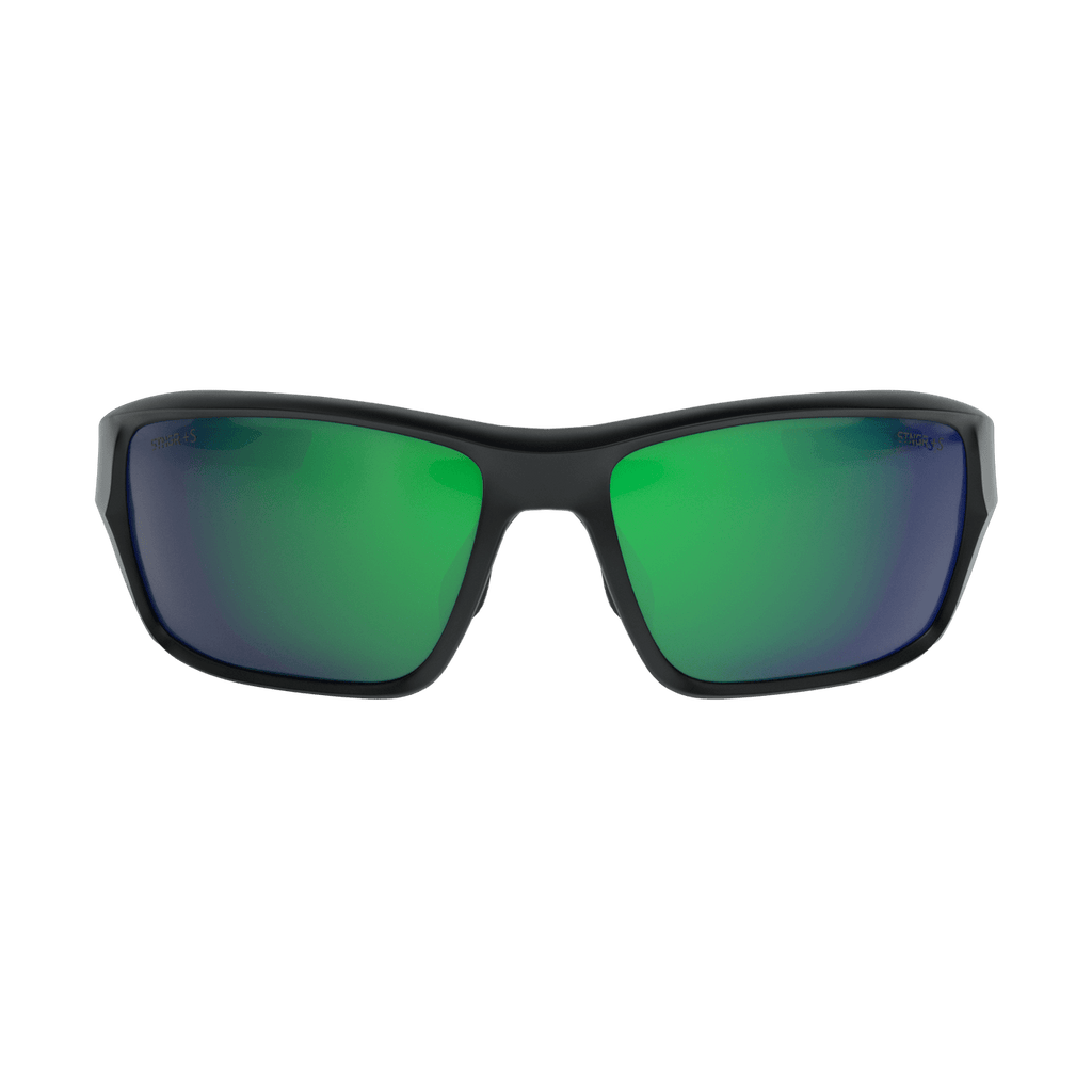 STNGR Alpine Ballistic Sunglasses - M/L