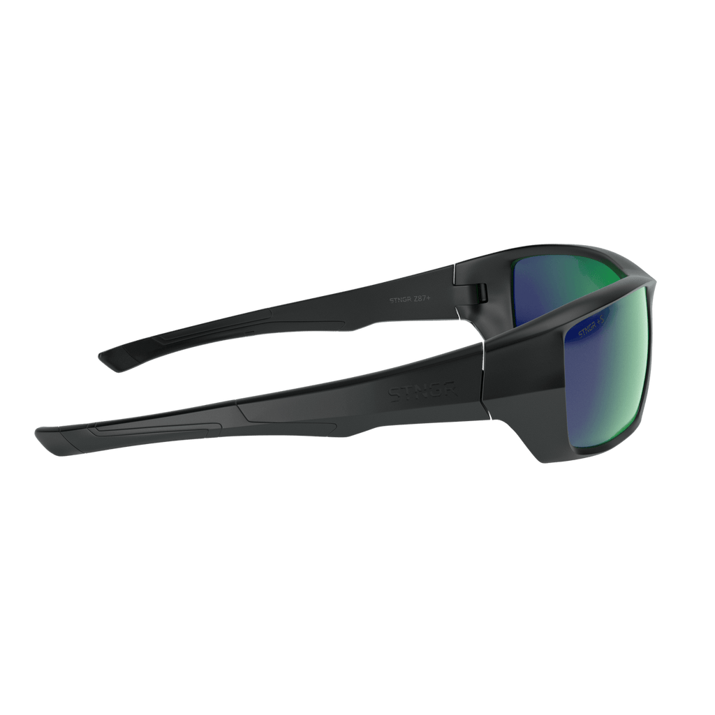 STNGR Alpine Ballistic Sunglasses - M/L