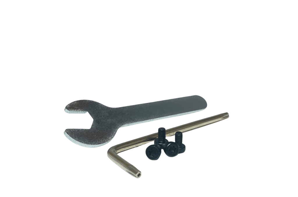 STNGR Quick Detach T1/T2 Lower 1/3 Co-Witness Mount