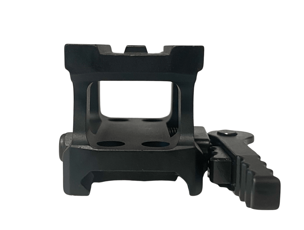 STNGR Quick Detach T1/T2 Lower 1/3 Co-Witness Mount
