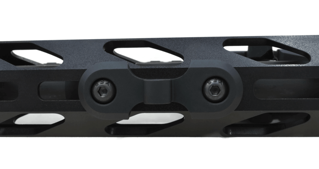 STNGR M-LOK Bipod Adapter Mount