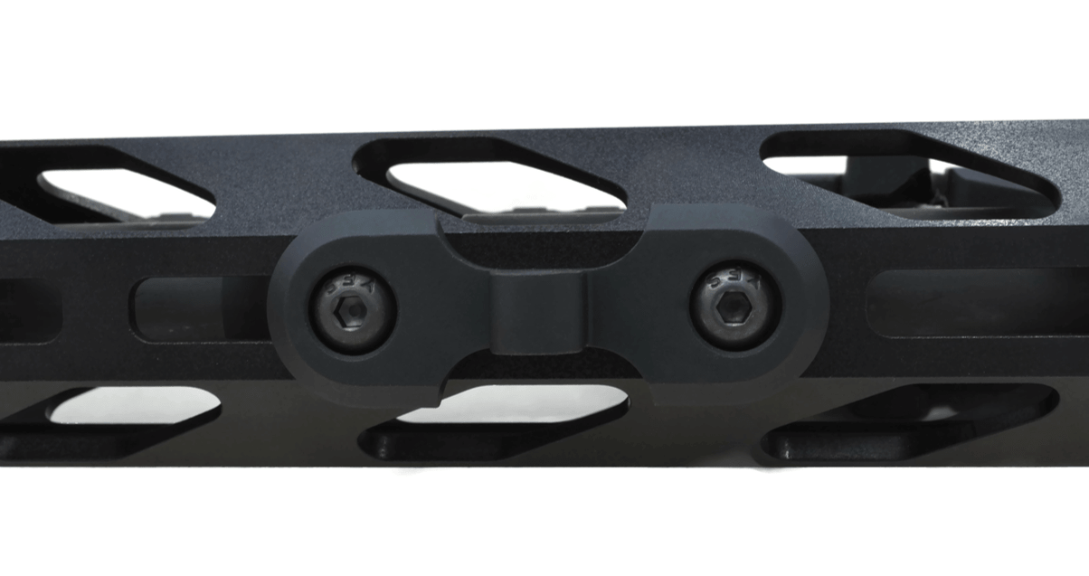 STNGR M-LOK Bipod Adapter Mount