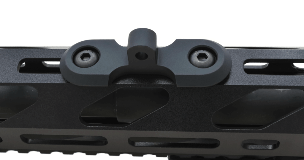 STNGR M-LOK Bipod Adapter Mount