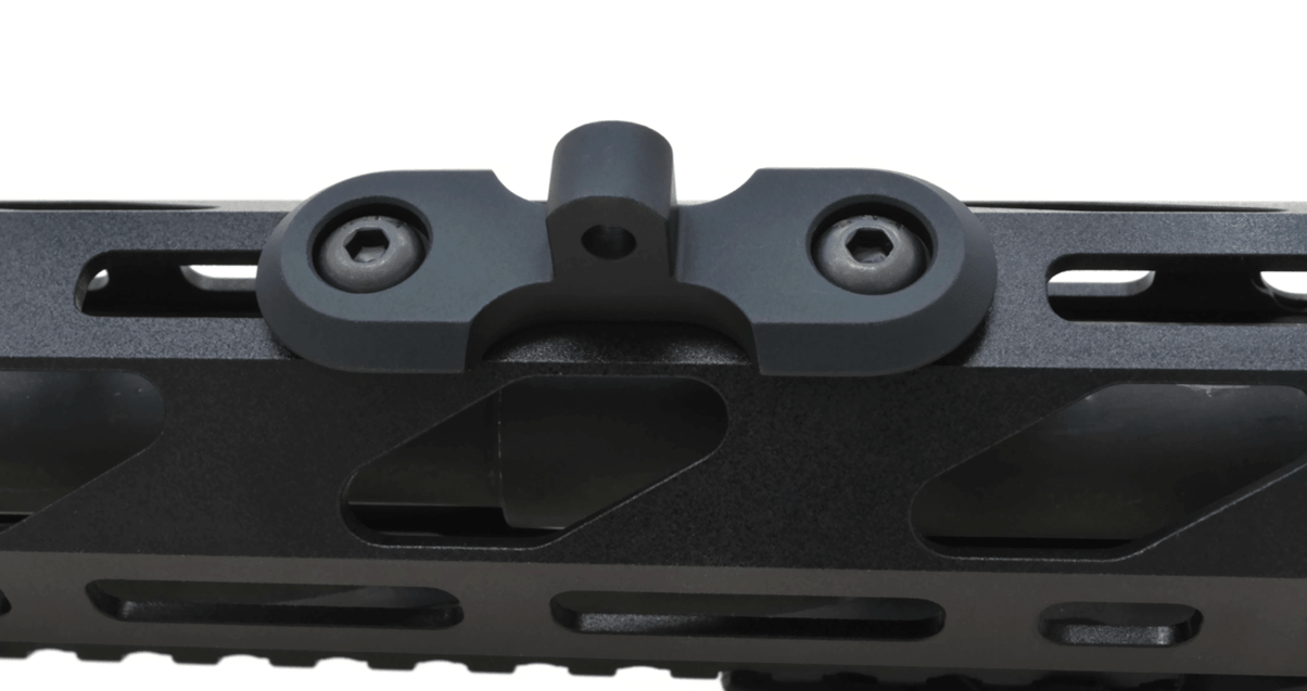 STNGR M-LOK Bipod Adapter Mount