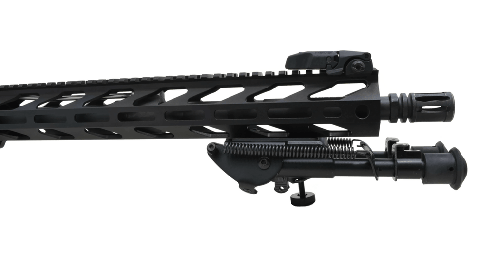 STNGR M-LOK Bipod Adapter Mount