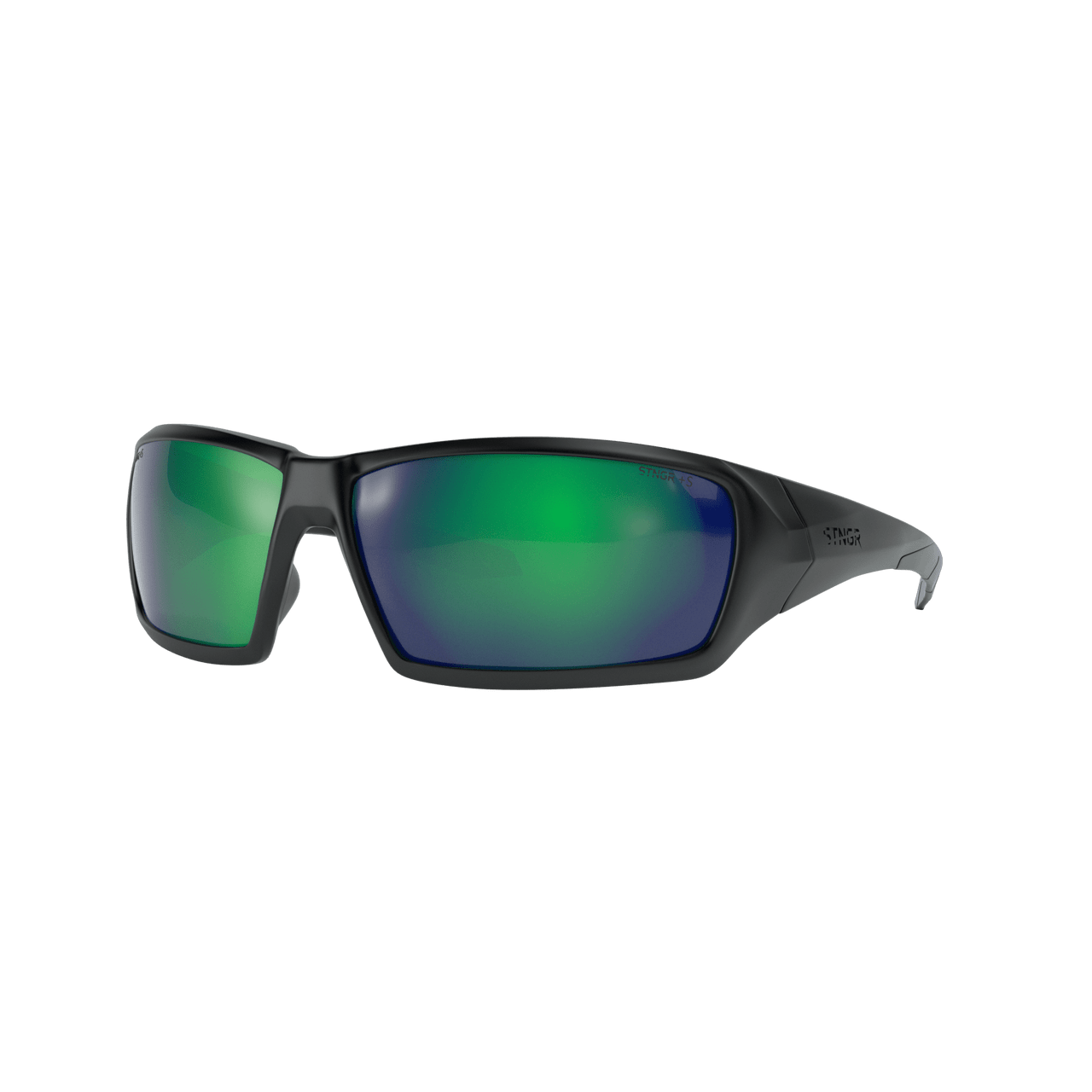 STNGR Ridge Ballistic Sunglasses - L/XL