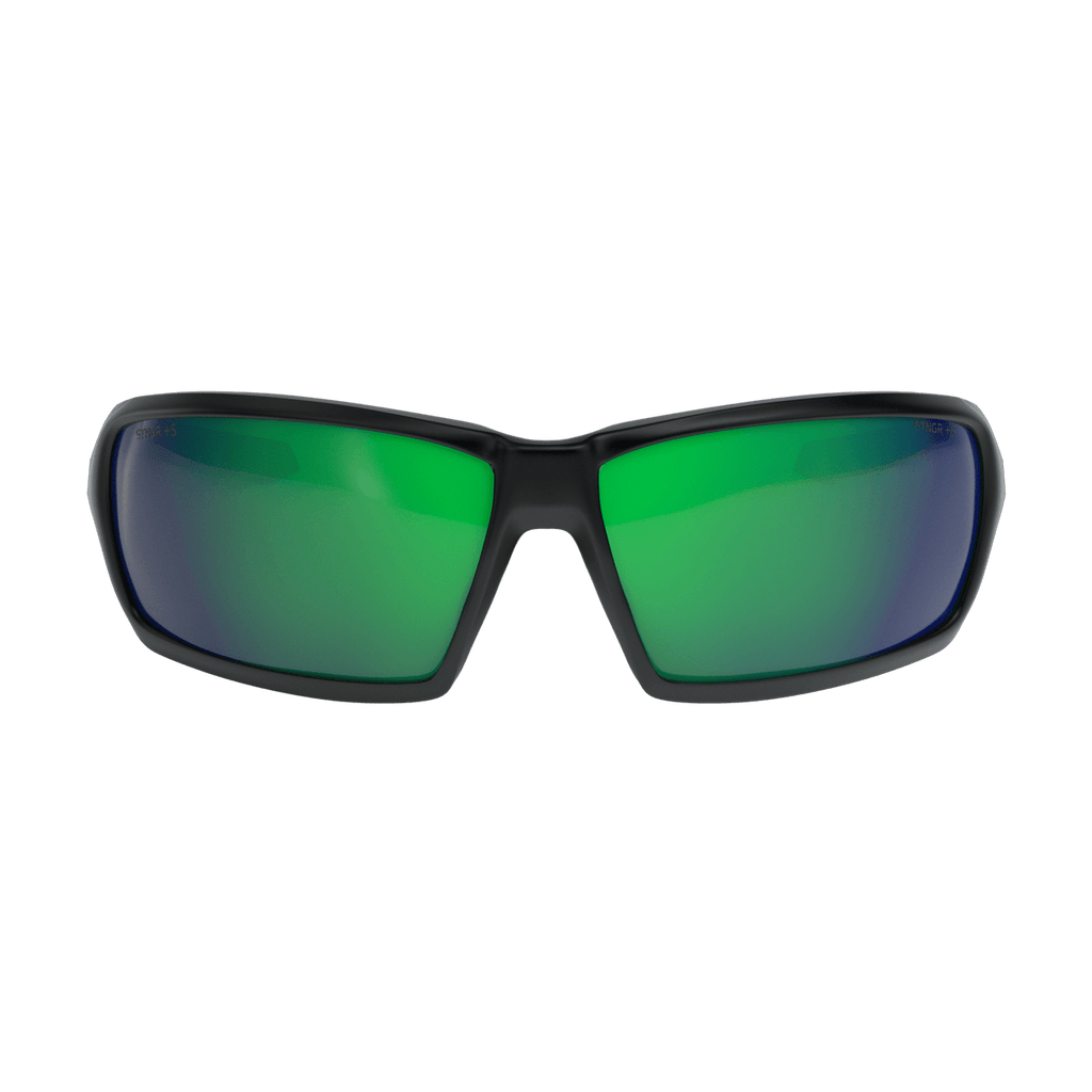 STNGR Ridge Ballistic Sunglasses - L/XL