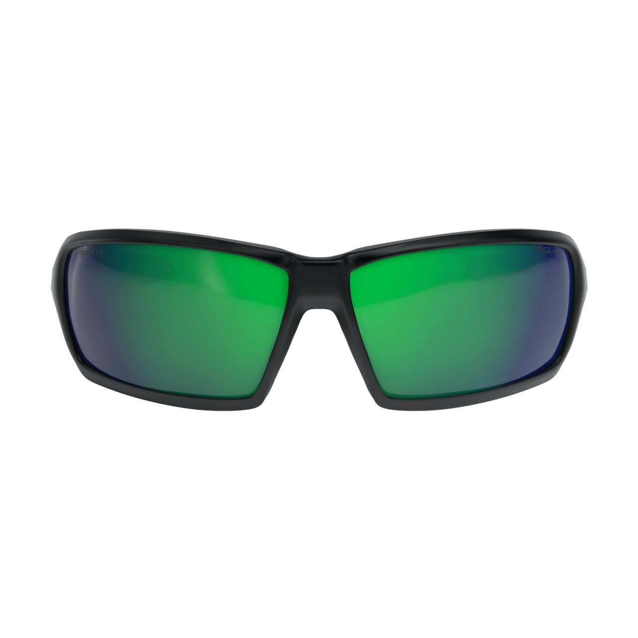 STNGR Ridge Ballistic Sunglasses - L/XL