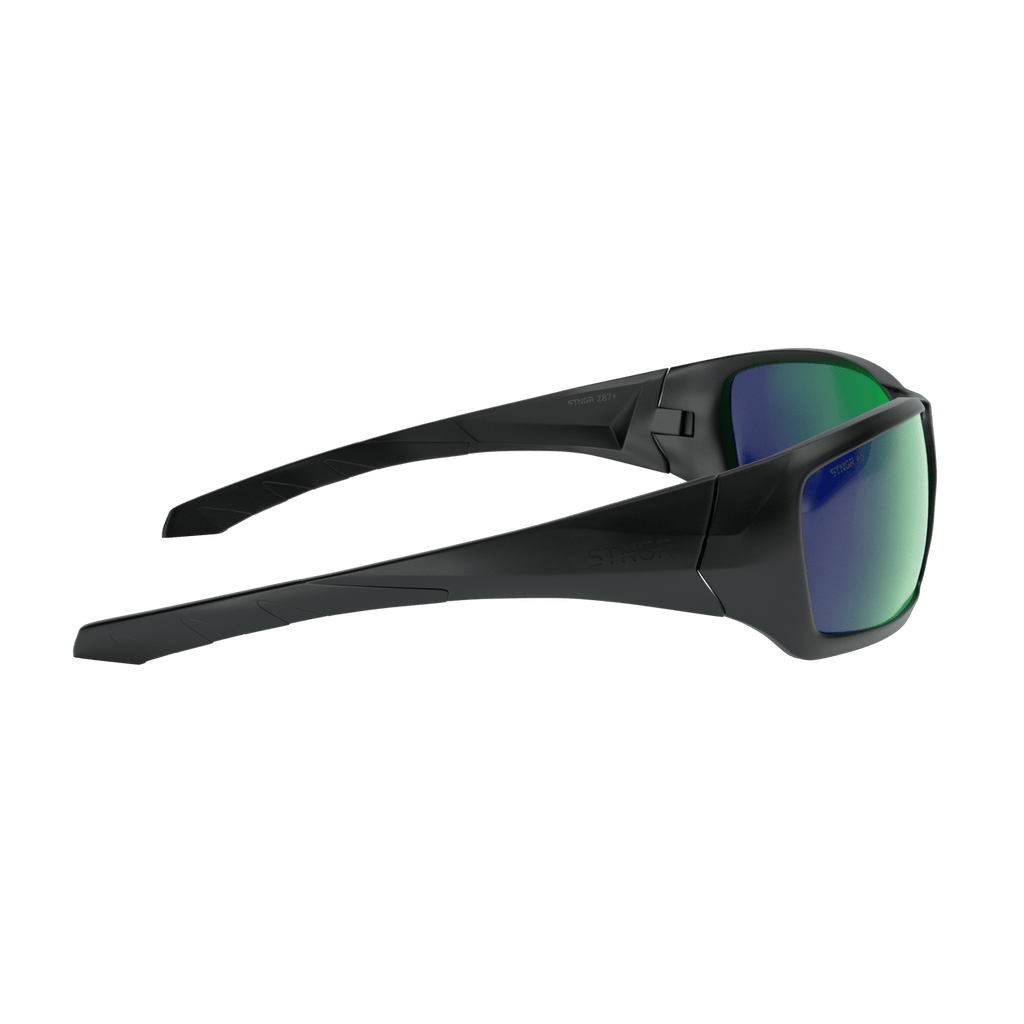 STNGR Ridge Ballistic Sunglasses - L/XL