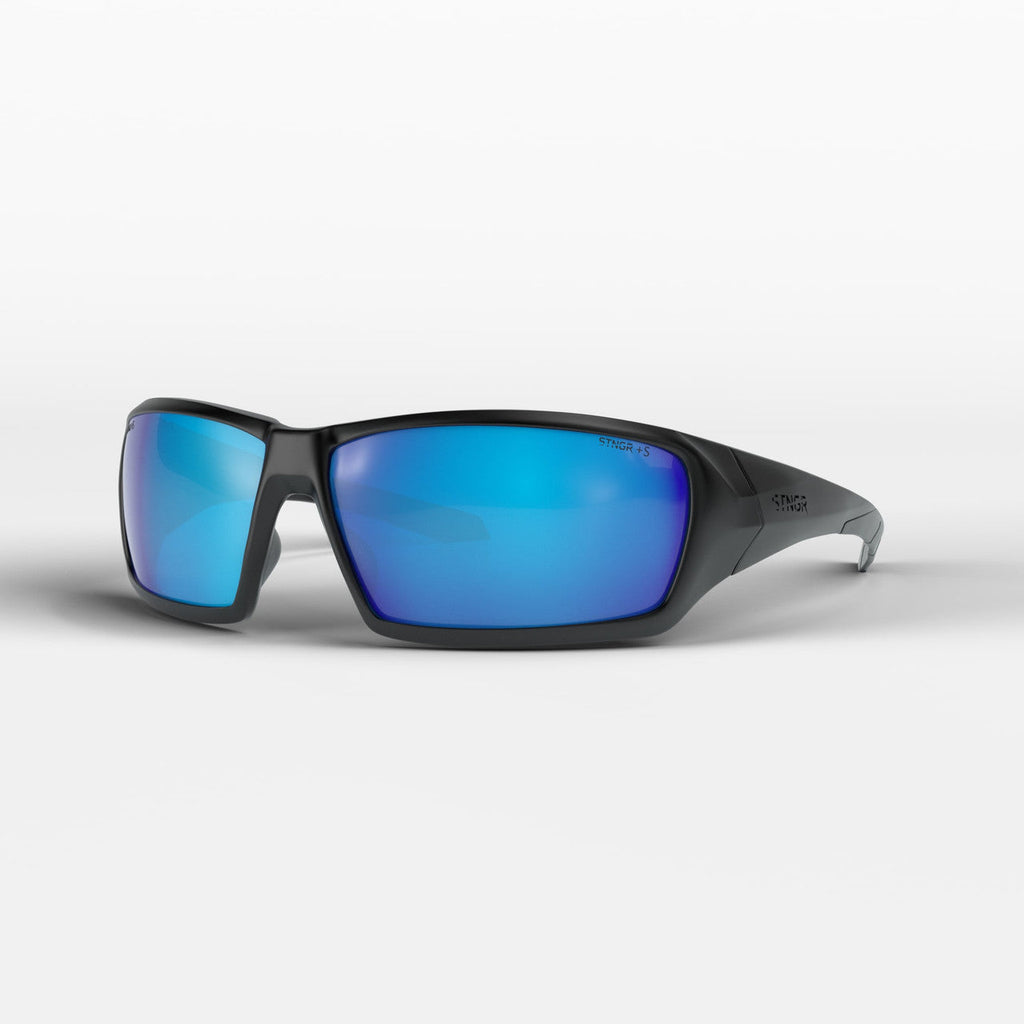 STNGR Ridge Ballistic Sunglasses - L/XL