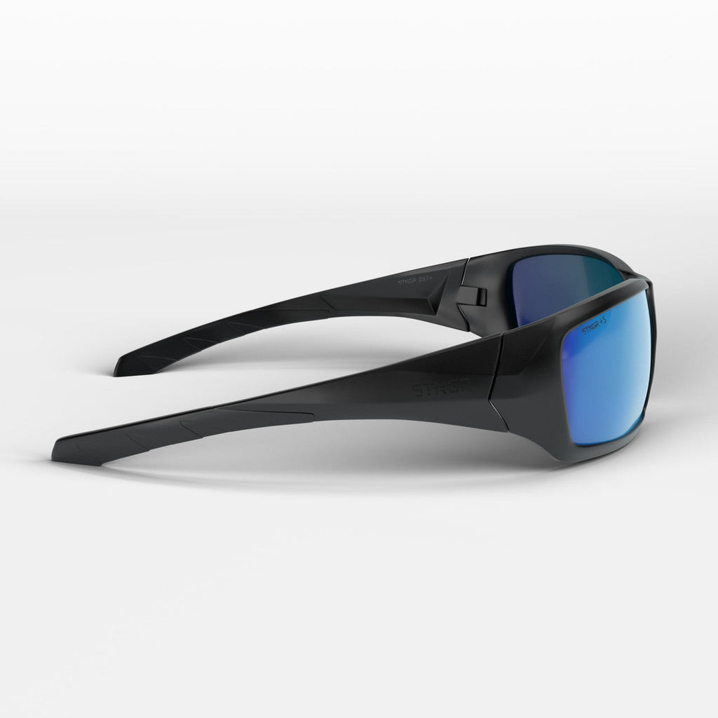 STNGR Ridge Ballistic Sunglasses - L/XL