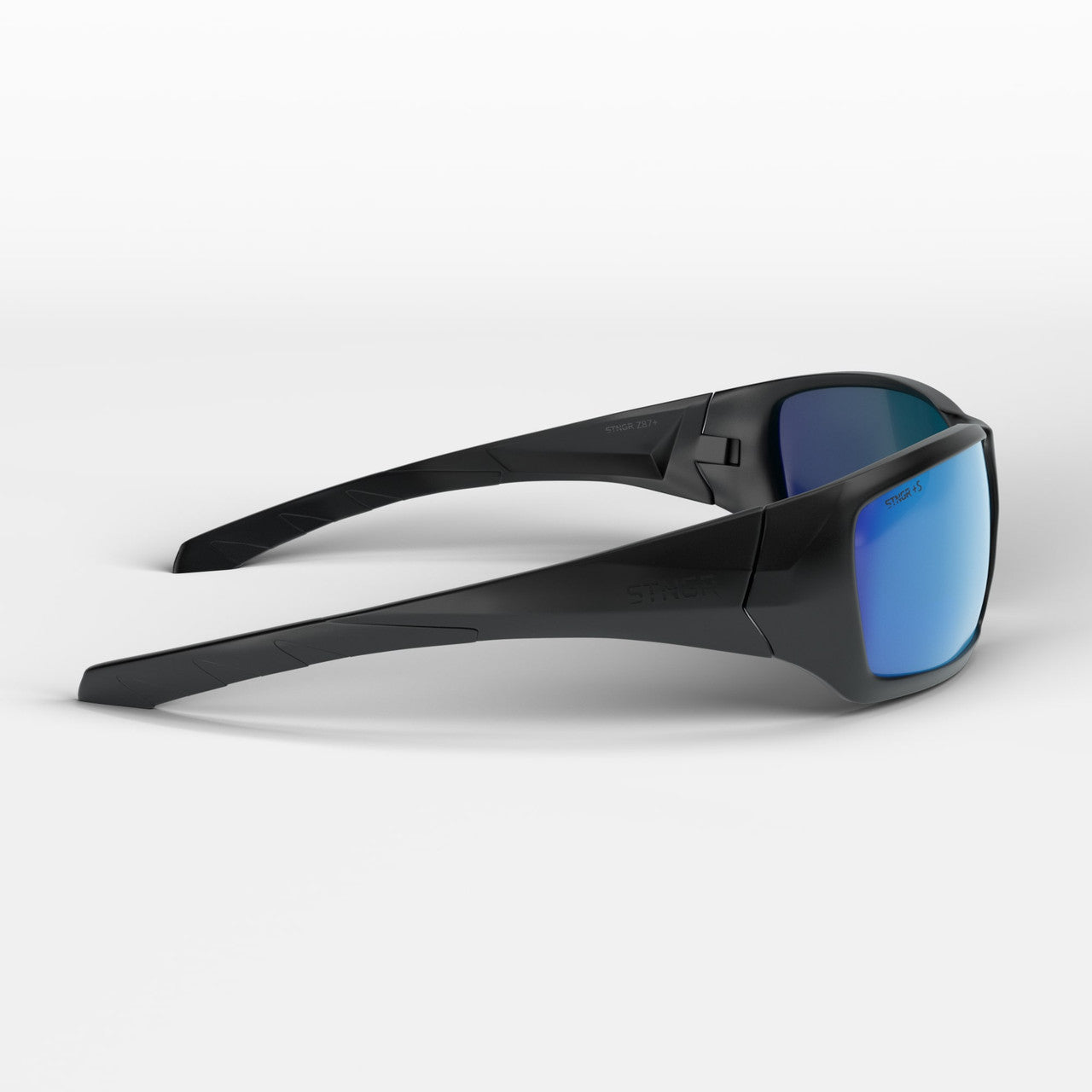 STNGR Ridge Ballistic Sunglasses - L/XL
