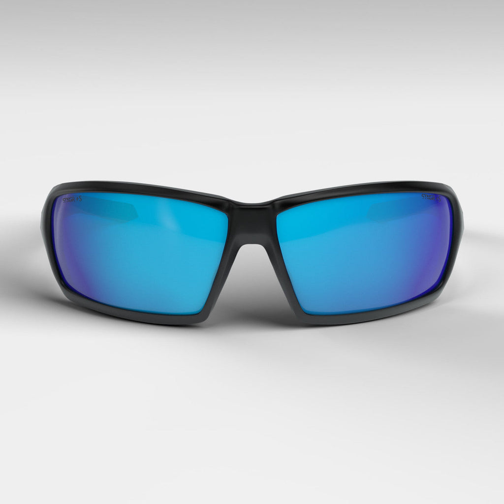 STNGR Ridge Ballistic Sunglasses - L/XL