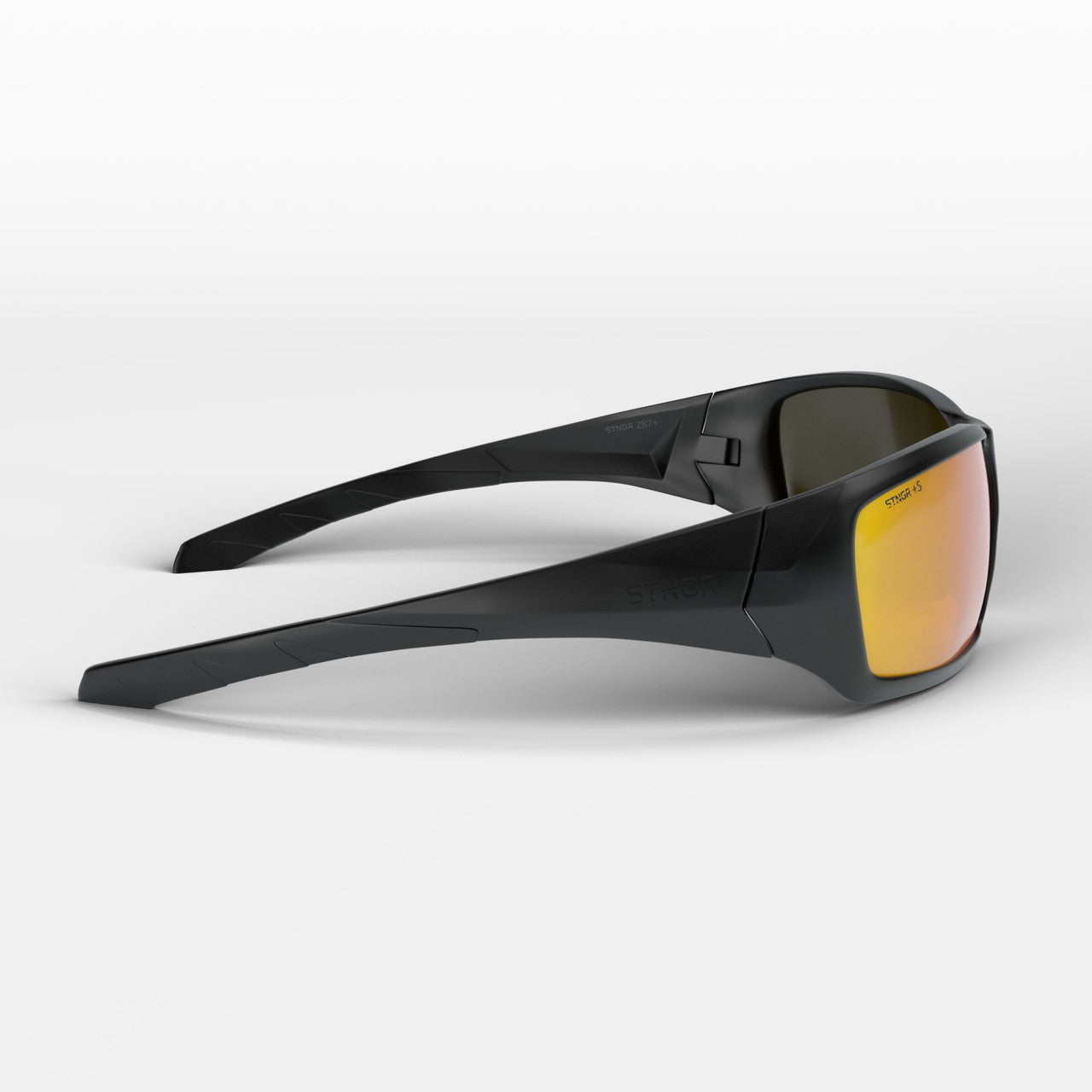 STNGR Ridge Ballistic Sunglasses - L/XL